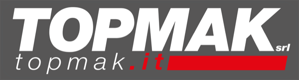 Logo di CRM TopMak